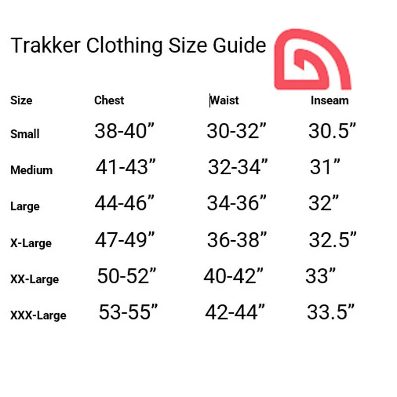 Trakker TechPro Capture Hoodies